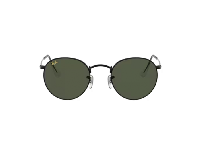 RAY BAN ROUND METAL RB3447 9199/31 53 RAY BAN ROUND METAL RB3447 9199/31 53
